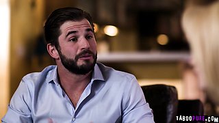 Lola got fucked from the guy at the dating app