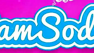 Busty MILF with Perfect Ass Vanessa Veracruz Live on Cam