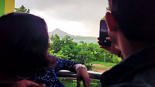 A indian house wife impressd a big penis boy with her ..(Boro boro dudu)