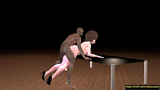 Stepaunt Cass Desperate Looking for Love