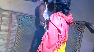 Indian desi slim bhabhi Ass fucked