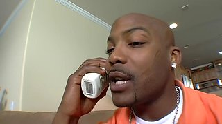 Luren Phoenix Pounds Petite White Slave