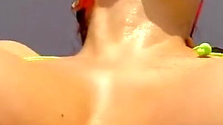 Beach Booty