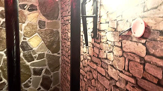 Riding crop bastinado HAREM - Mistresses and Master