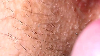 Please Rub My Clit with Your Dick