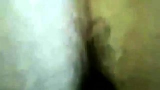 Old Guy Barebacks a Younger Man with His Big Cock