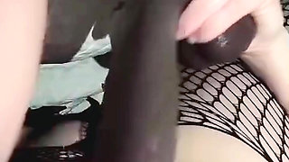 Triple Vaginal,anal, Bottle in Pussy, Fisting, I Love It!