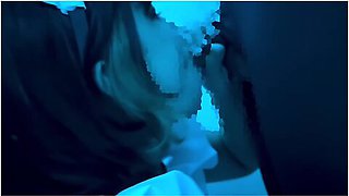 Jpanese Maid Gave A Blow Job And Handjob. Cum In Mouth