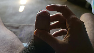 Subham Lawde" Masturbation Hand Job part 13