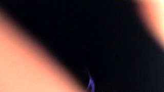 Hot emo amateur solo masturbation