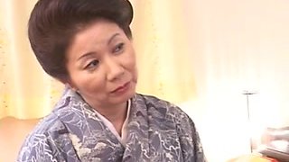 Chizuru Iwasaki Censured