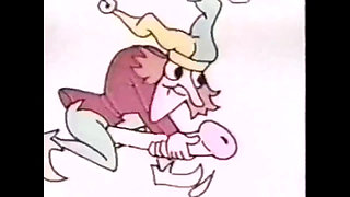 Perverted Cartoons (part 3)