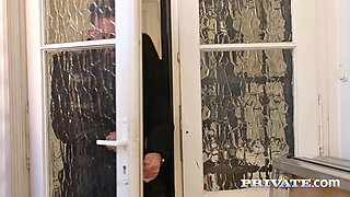 Private com - Miami always prefers pleasure over business, and proves it with a DP