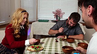 Seducing My Sisters Boyfriend