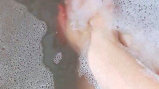 Amateur Trampling brings you Foot Fetish xxx mov