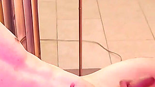 Bts Uncut Bondage BJ Tit Fuck Cum in Mouth Post Cum