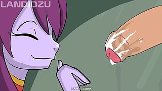 Landidzu's Collection: Sex Acts Only