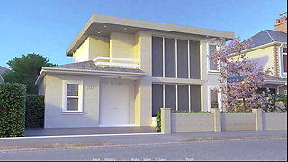 University Students Without Control (part 9)