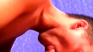 Nick Fucks Gianis Adonis