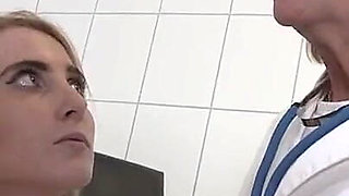 Mature Cocks for Horny Sluts - Episode 4