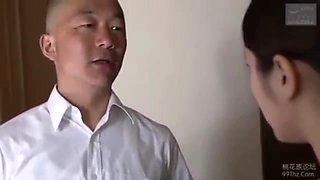 03892,Asian beauty's intense sex