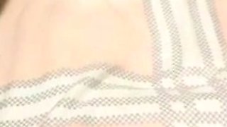 Japanese teen hardcore masturbating at Asian chatroom