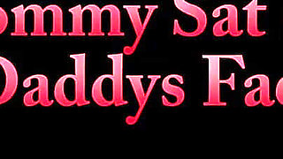 Stepmommy Sat on Stepdaddys Face