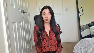 Boss Anal Fuck