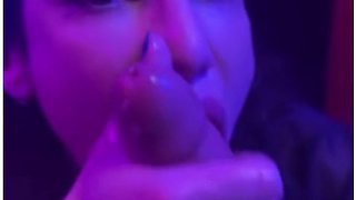 Lana Cohen [blowjob Therapy] Patient Pov Deepthroat Therapy Facial Payment