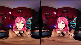 Black Clover XXX Parody