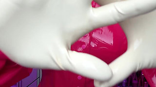 Rubber Transformation