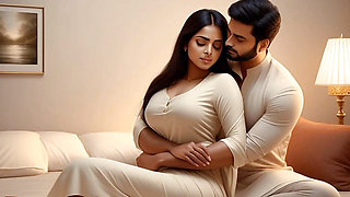 Desi couple Enjoys New Video Indian sex