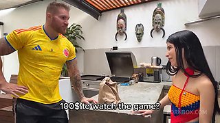 French Creampies Sara Taylors Pussy Hardcore