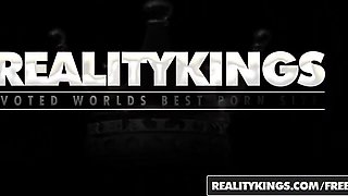 RealityKings - Cougar Hunter - Thats A Sizzling Cougar starring Cherie Deville and Mick Blue