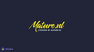 Erica Lauren Is A Naughty Hairy Gilf Who Loves To Get Fucked By Her Step Grandson In The Afternoon