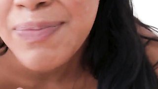 Team Skeet featuring Maya Farrell's role play dirt