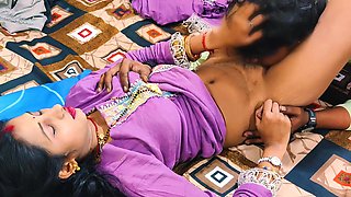 Step Step-sister and step Brutha collective sofa and Rock hard Raunchy Nail, total Hindi Audio