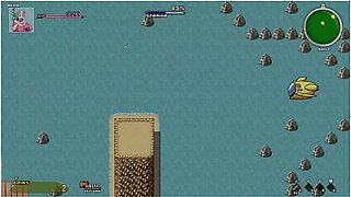 Bulma Quest For The Balls Walkthrough Game Play Ep 04 With Hentai Anime And Car Toon