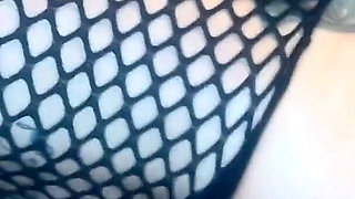 I'll Show You Where I Want You to Put That Stick