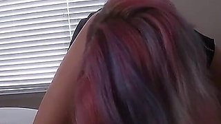 POV Cock Sucking