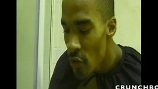 DOUBLE PENETRATION ANAL AND PUSSY WITH FRIENDS WITH CREAMPIE ENDING