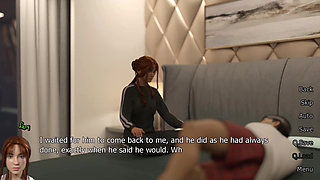 AD 34 she fucked me while I was on the phone