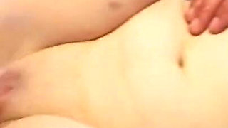Dirty Dutch Blonde Takes Bukakke & Creampie Like a Whore