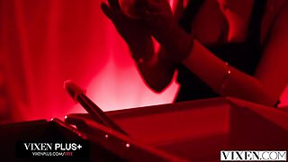 Watch engaging Matthew Meier and Milena Ray's trailer