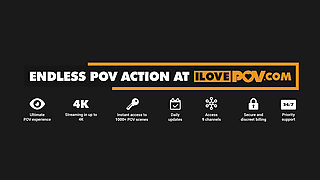 Arousing Strip Poker with Sexy Jessi Q