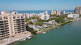 Kate Quinn’s Jealous Heat