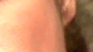 The Beautiful Claudia Ferrari Masturbates on the Sofa Then Takes a Nice Cock in Her Ass