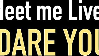 Looking-good Julia's fetish scene