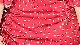 Swimming Instructor Facesitting Student for Training