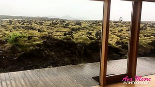 Emo Teen Becka Solo Webcam Masturbation Porn